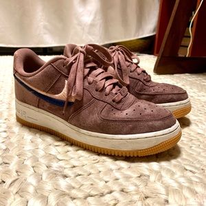 Nike Air Force 1s